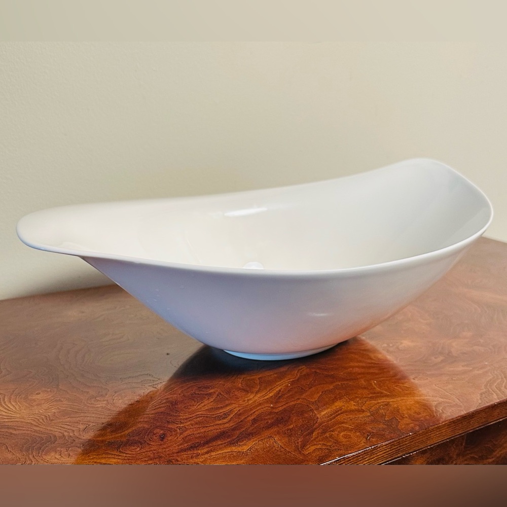Villeroy & Boch Elegant Porcelain Large Platter.